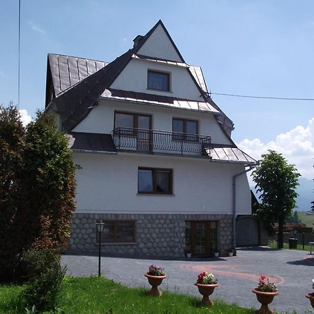 Janosik Apartment Bustryk Luaran gambar