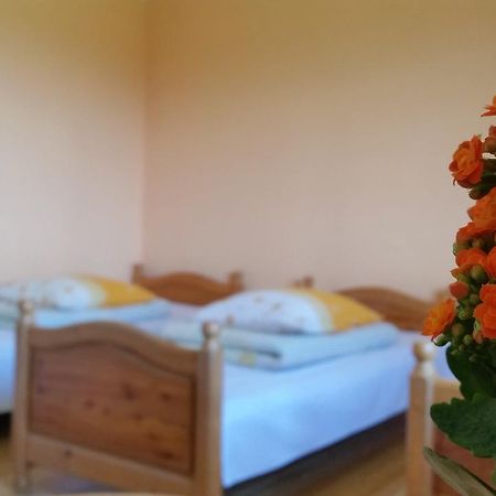 Janosik Apartment Bustryk Luaran gambar